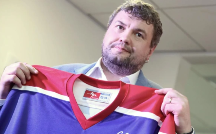 Станислав Красильников / ТАСС