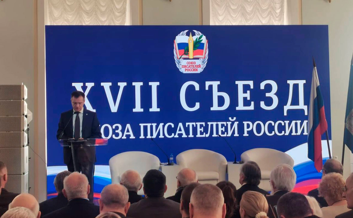 Евгения Стогова / РБК