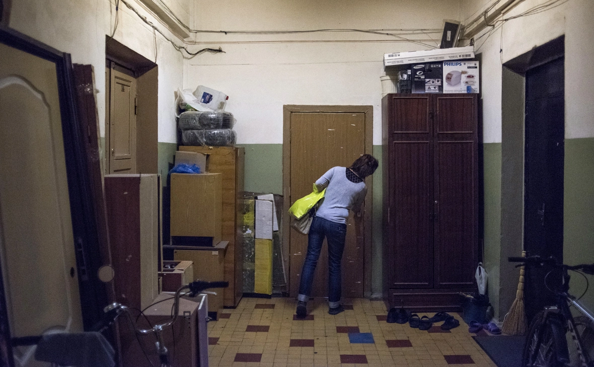 Валерий Мельников / РИА Новости