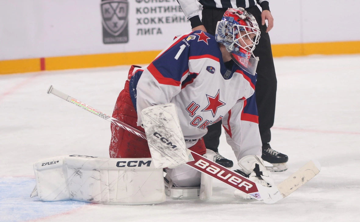 Maksim Konstantinov / Global Look Press