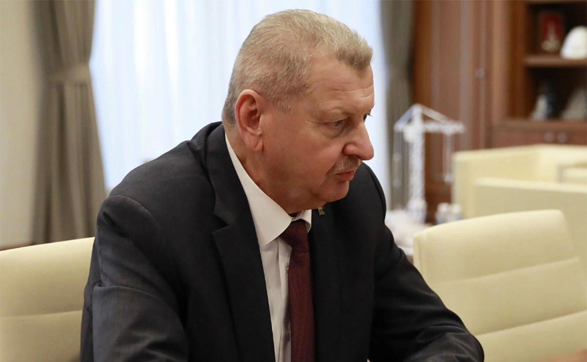 Правительство Брянской области