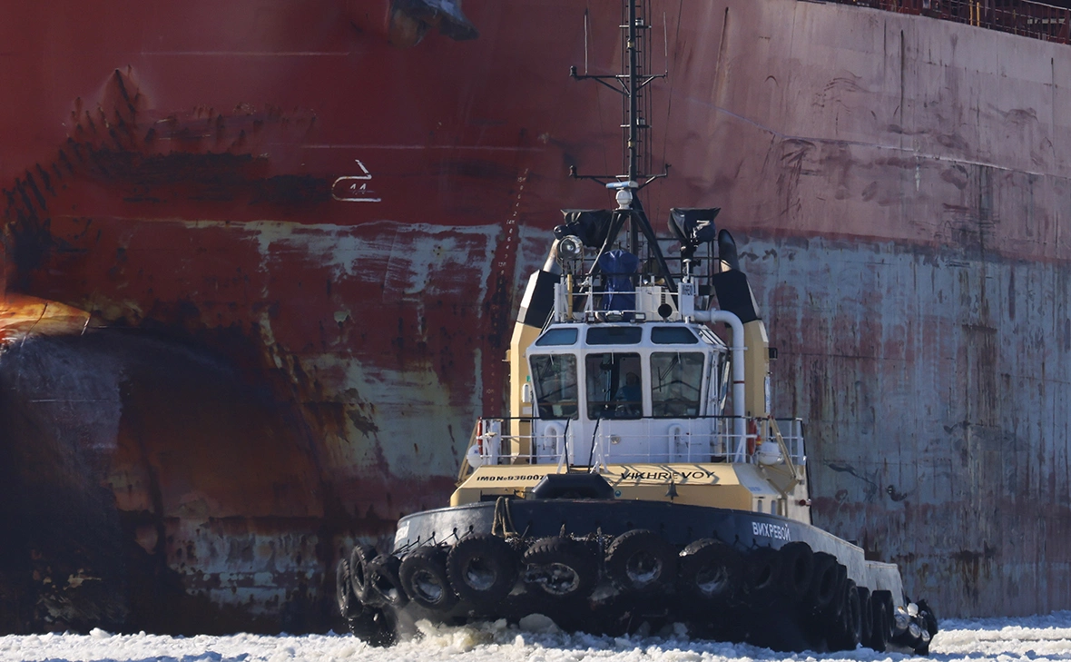 Петр Ковалев / ТАСС