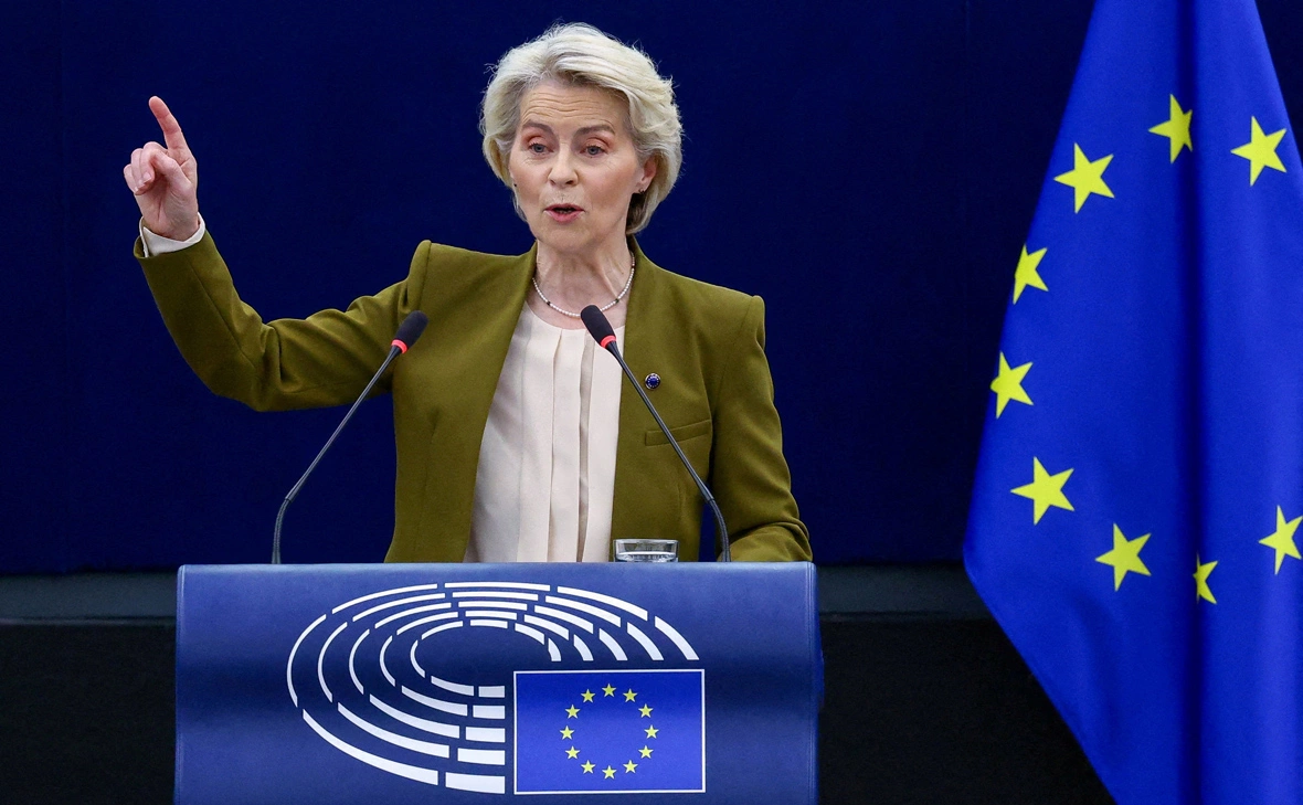 Yves Herman / Reuters