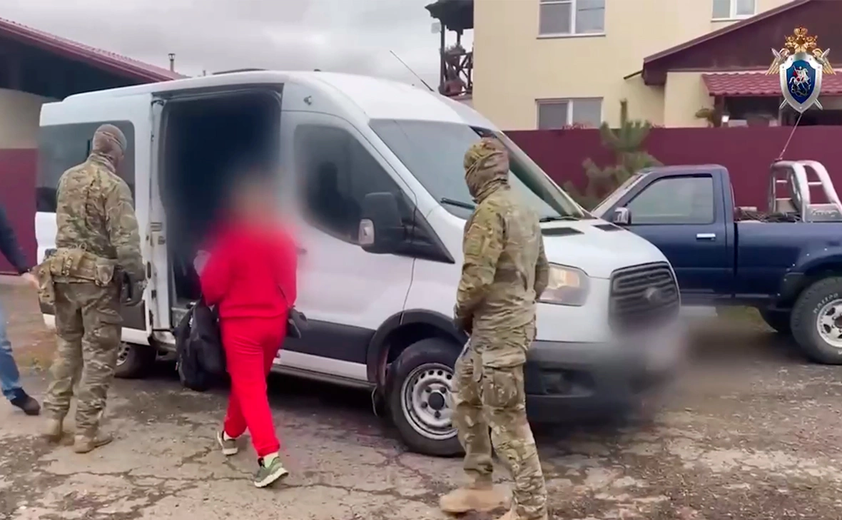 ГСУ СК России по Красноярскому краю и Республике Хакасия