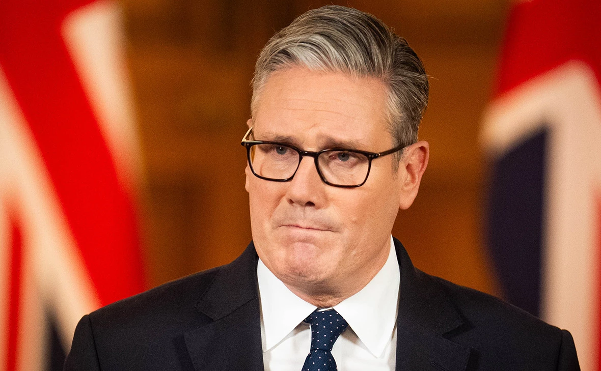 James Manning / Getty Images