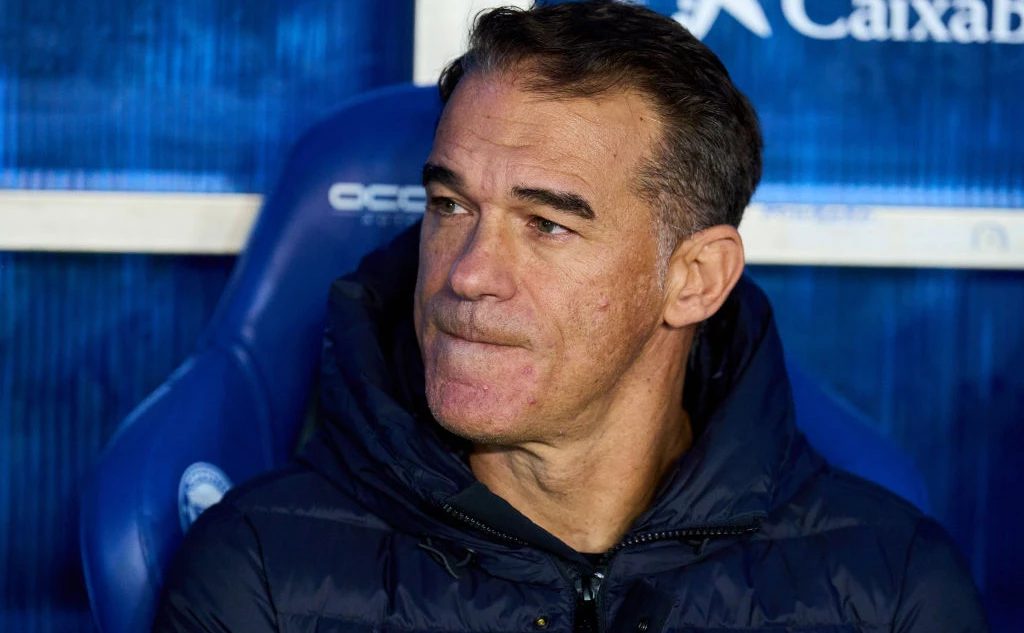 Juan Manuel Serrano Arce / Getty Images