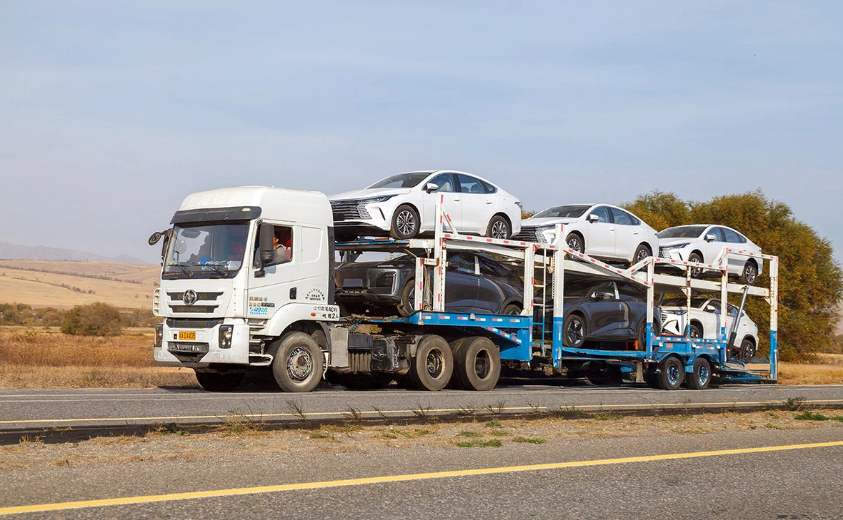 Владимир Константинов / Shutterstock