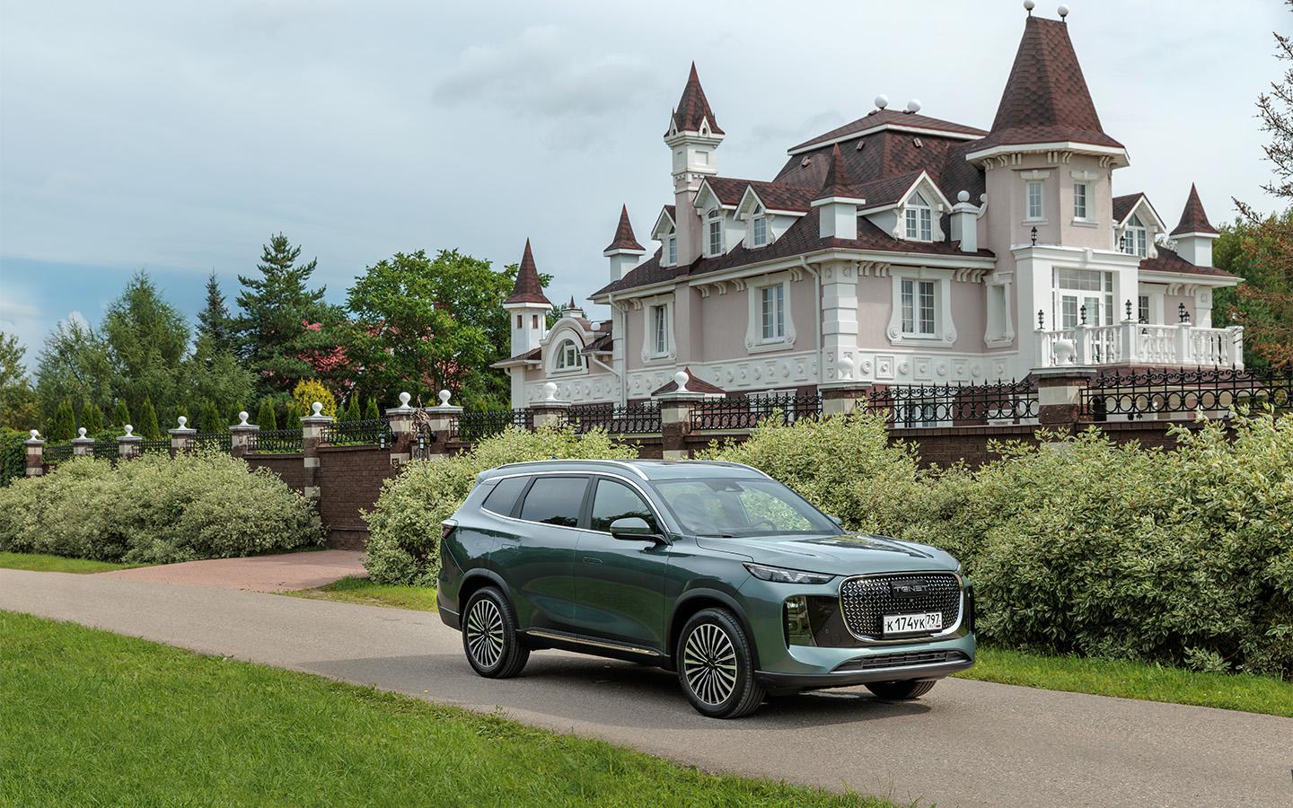 Обзор TENET T8: технические характеристики, особенности, комплектации