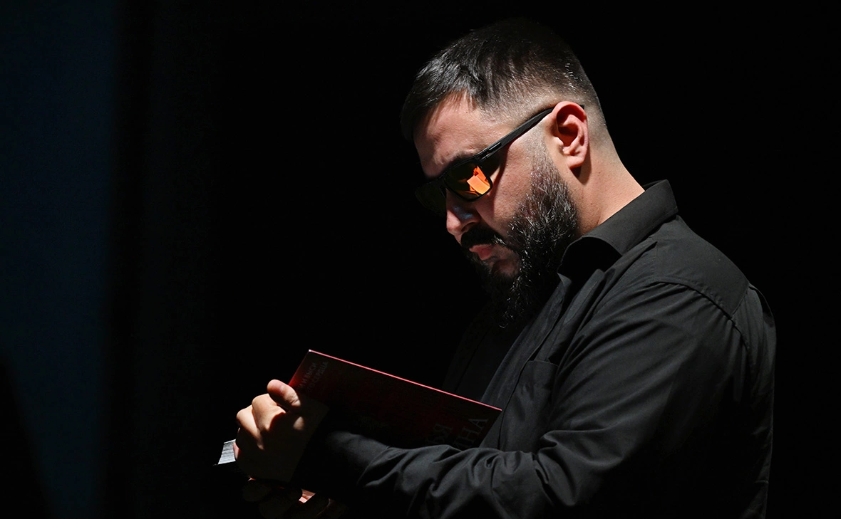 Евгений Биятов / РИА Новости