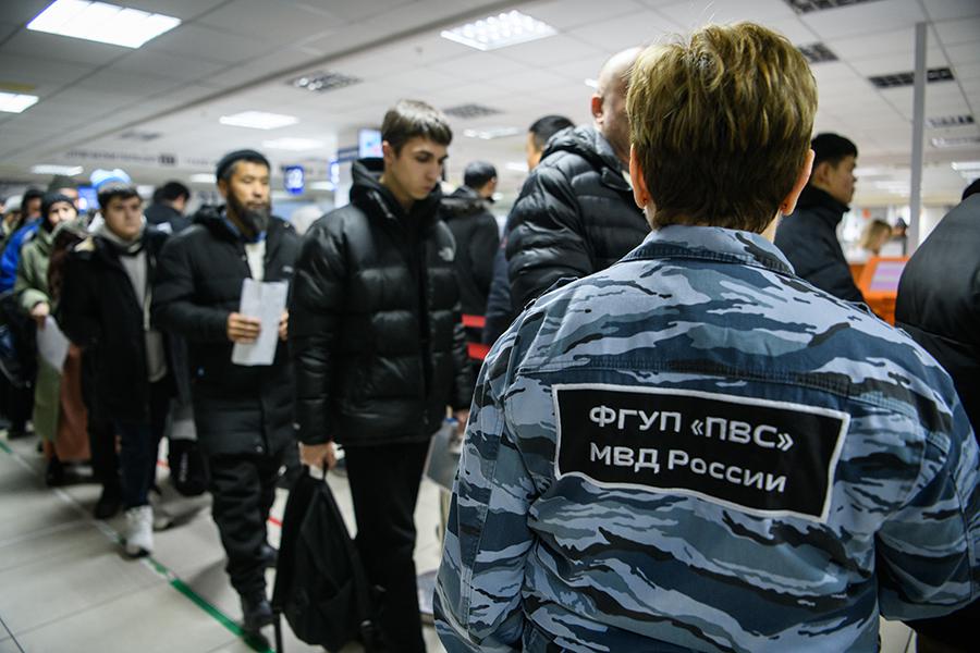 Фото: Илья Московец / Ura.ru / Global Look Press