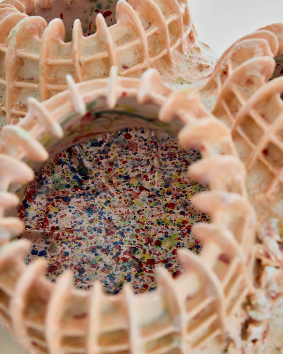 Предметы интерьерного дизайна от Bottega Veneta, NOMAD Abu Dhabi