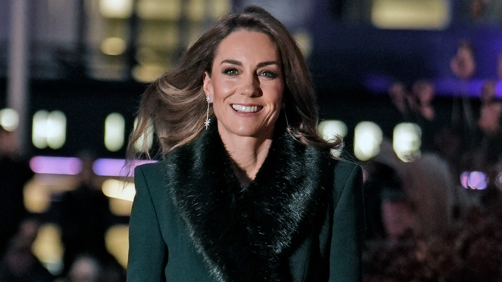 Кейт Миддлтон