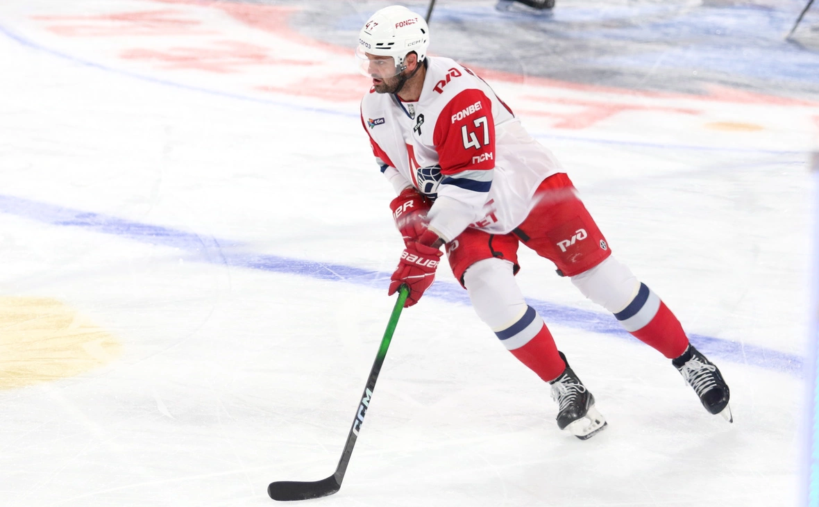 Maksim Konstantinov / Global Look Press