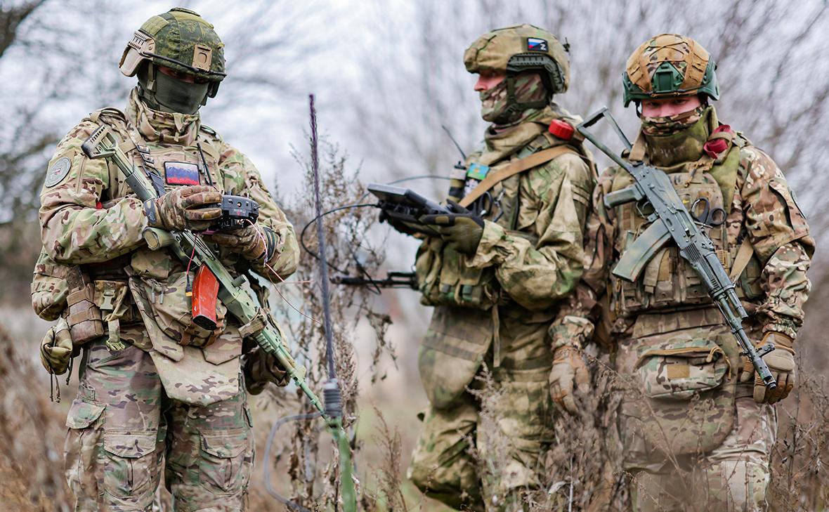 Фото: Алексей Коновалов / ТАСС