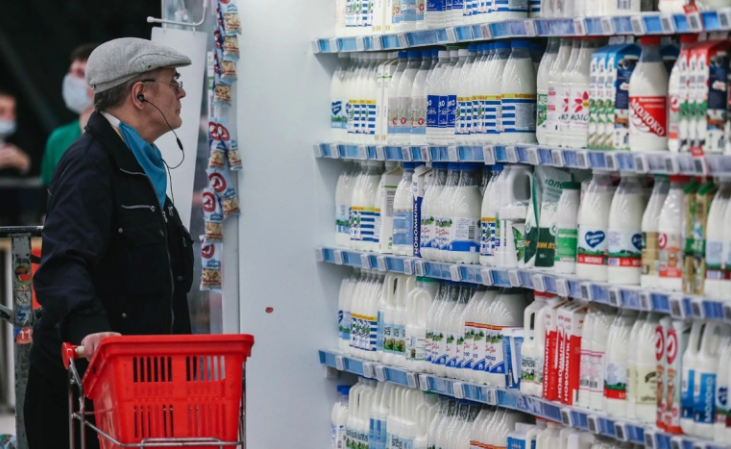 Андрей Любимов / РБК