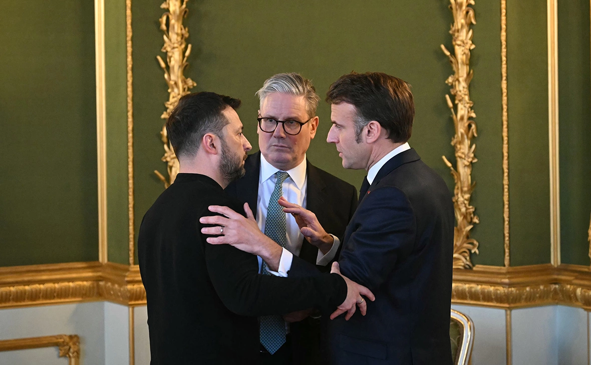 Justin Tallis / Getty Images