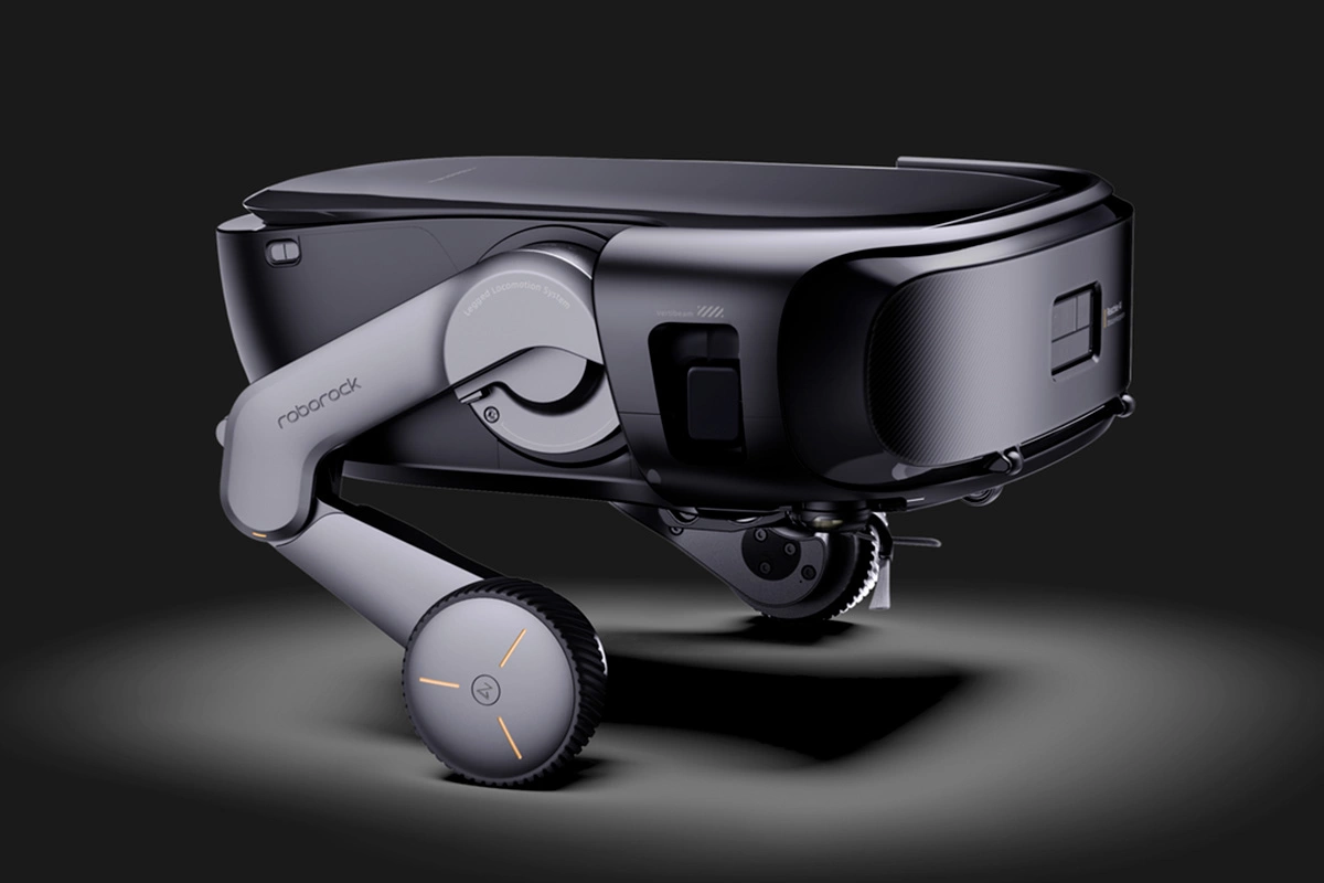 Roborock Saros Rover