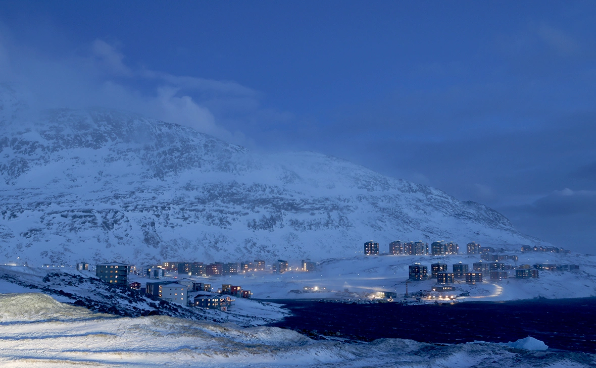 Joe Raedle / Getty Images