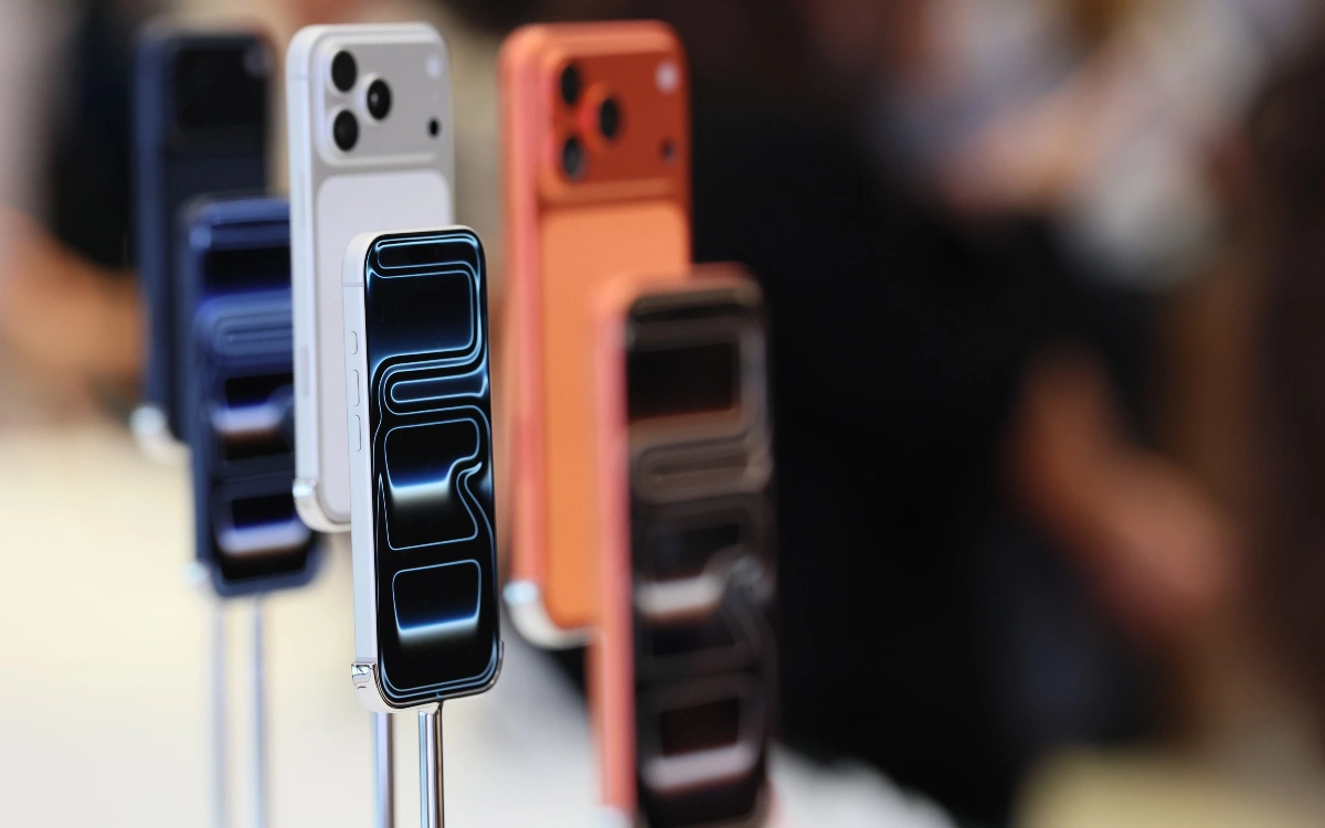 В 2026 году Apple выпустит четыре разных смартфона — от бюджетного iPhone 17e до складного iPhone Fold