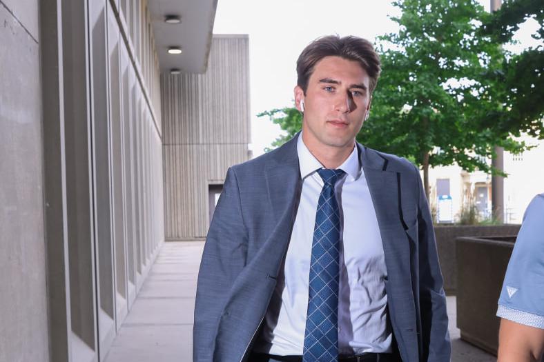 Майкл Маклауд