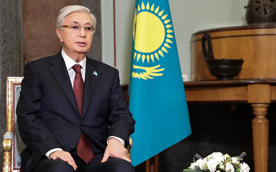 Как Токаев готовит Казахстан к политическому транзиту