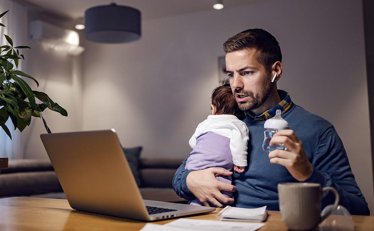 Как перестать думать о работе после работы