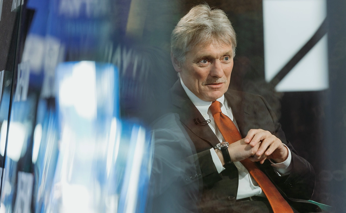 Михаил Гребенщиков / РБК