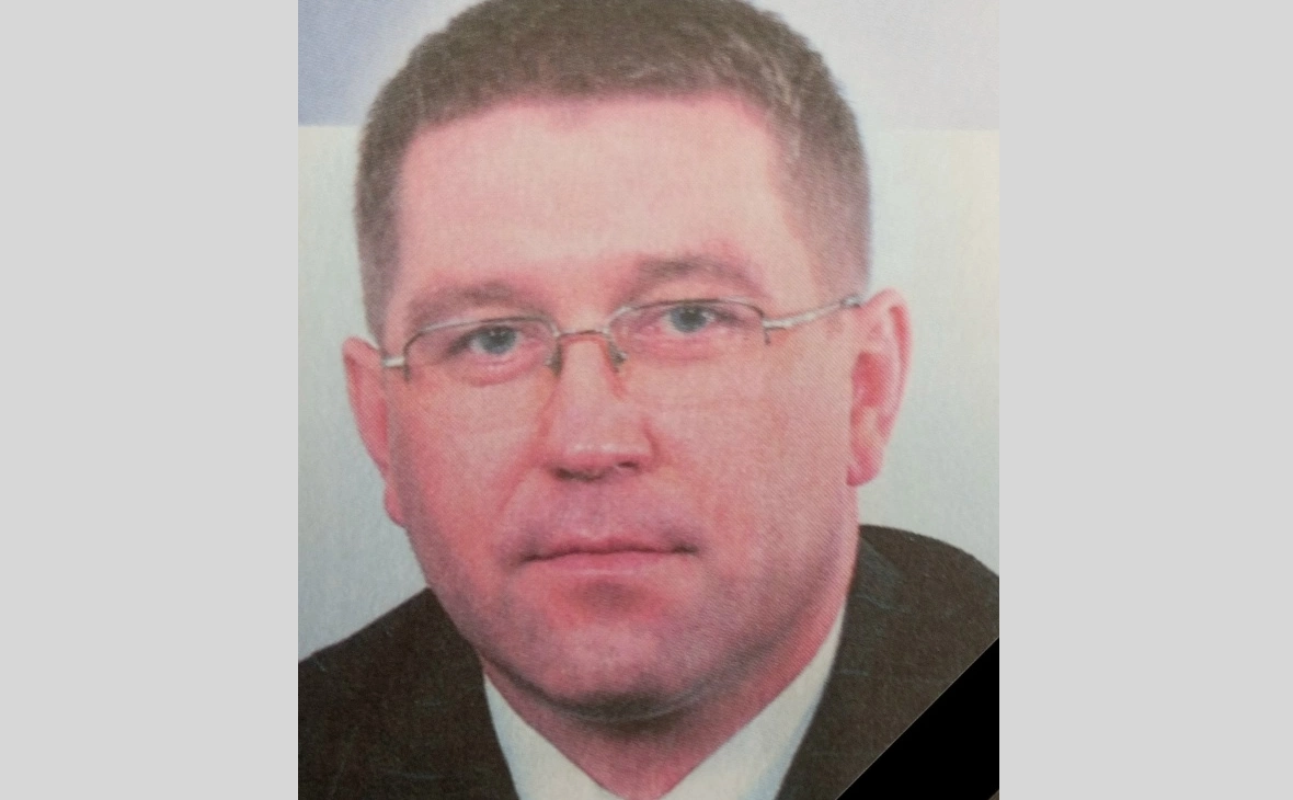 Администрация Кизеловского муниципального округа