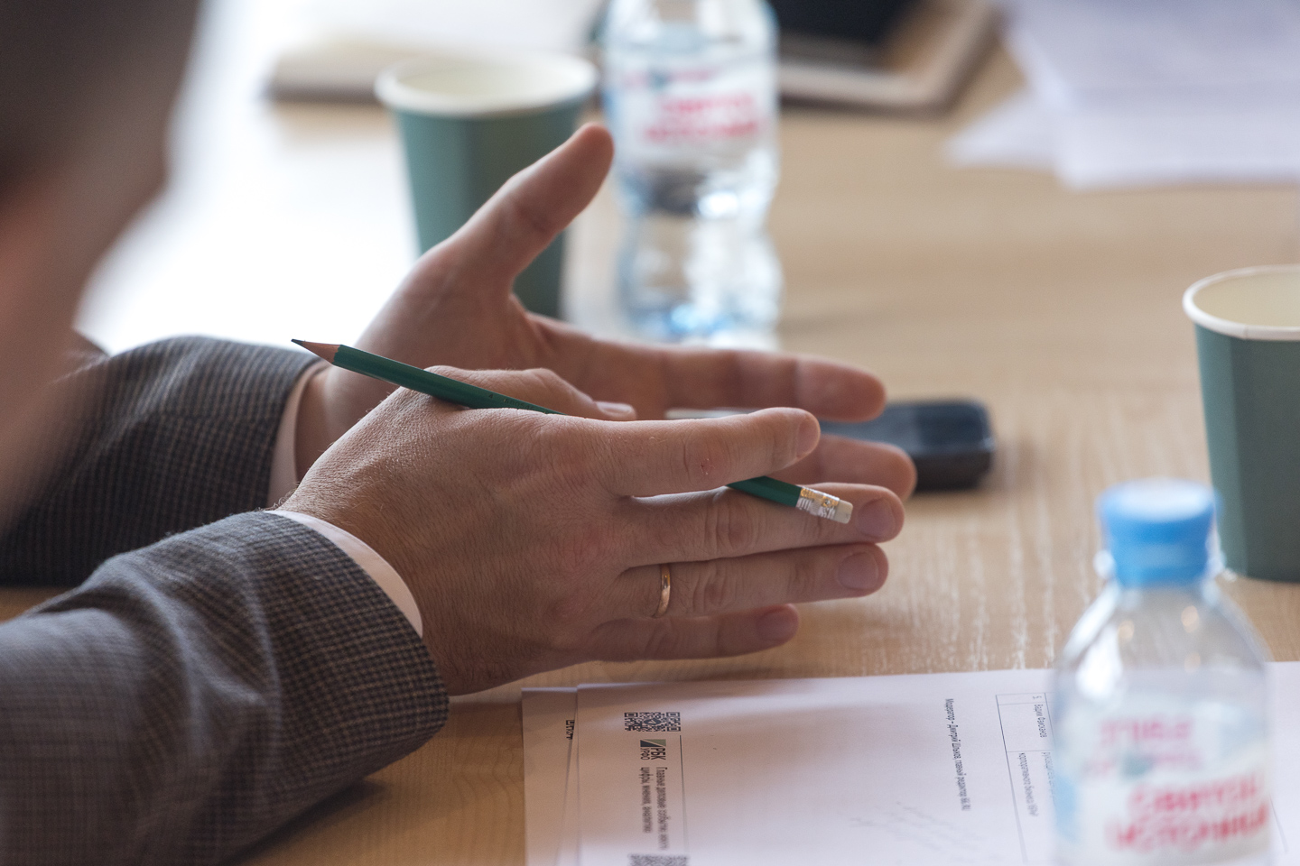 Антон Буценко, РБК Екатеринбург