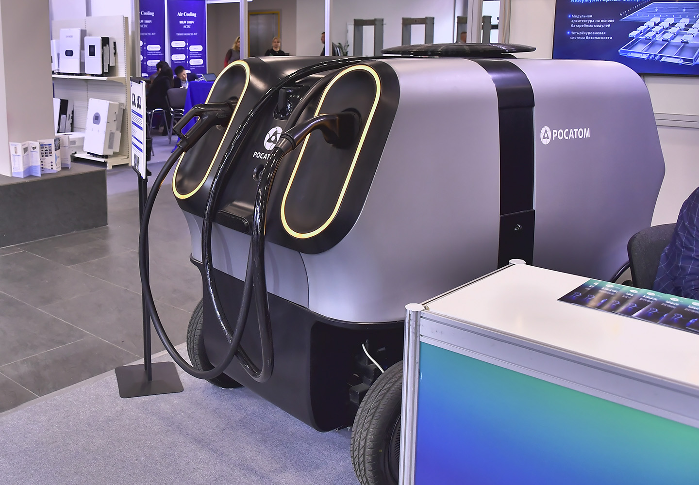 Фото: АО «ТВЭЛ»