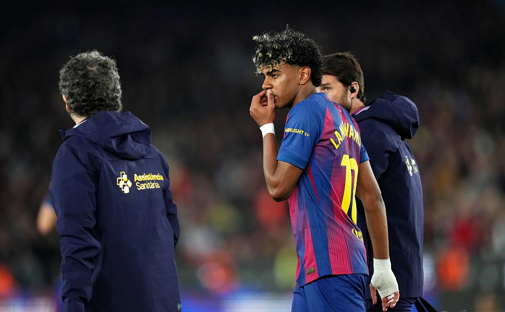  Alex Caparros / Getty Images