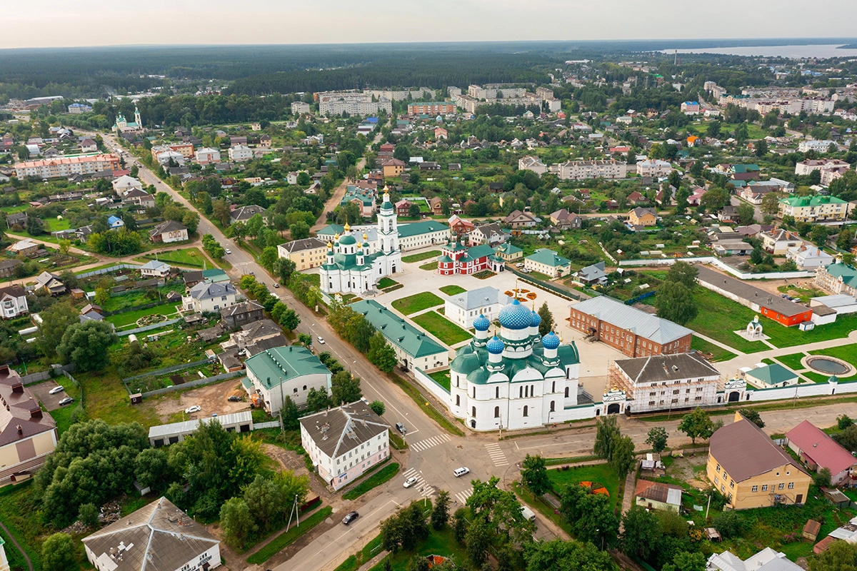 Исследователи до сих пор не пришли к единому мнению, когда именно основали Углич