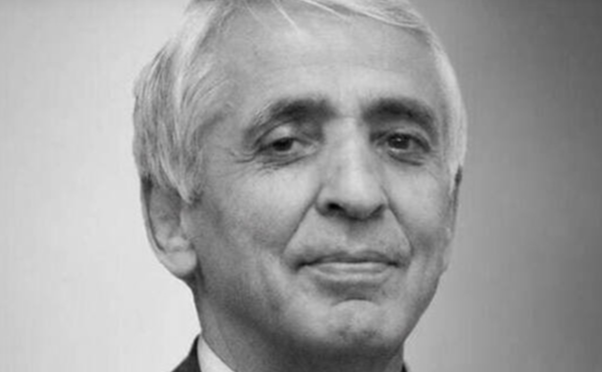 Ихаку Гайдарбеков