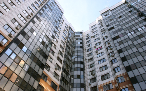 Рынок ипотеки в регионах Черноземья вырос на 14% за месяц