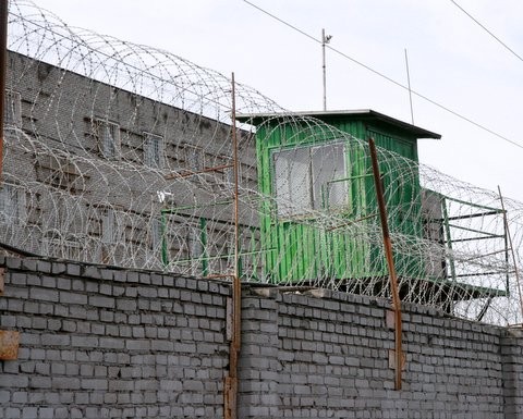Экономическая амнистия в Татарстане коснется лишь 8 заключенных