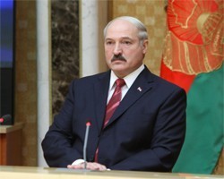 Европарламент требует у А.Лукашенко помиловать приговоренных террористов