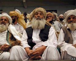 Талибы: Мы будем защищать бен Ладена до конца