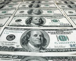 США потратят до $1 трлн на выкуп "токсичных активов"