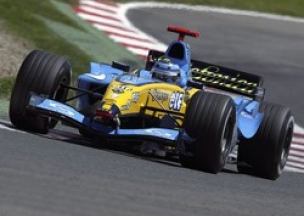 В Renault отказались от чемпионства