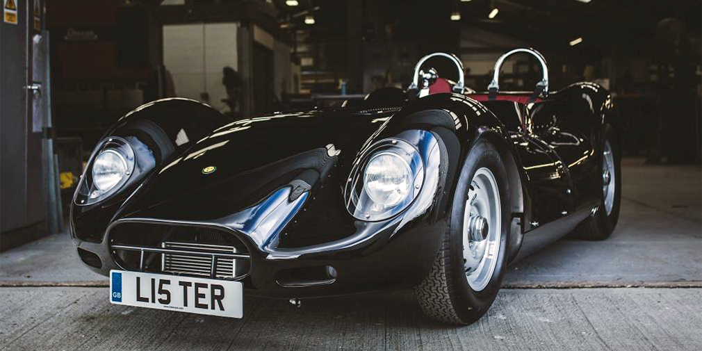 Фото: Lister