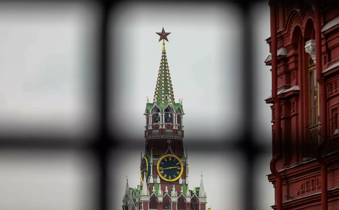 Максим Стулов / Ведомости / ТАСС