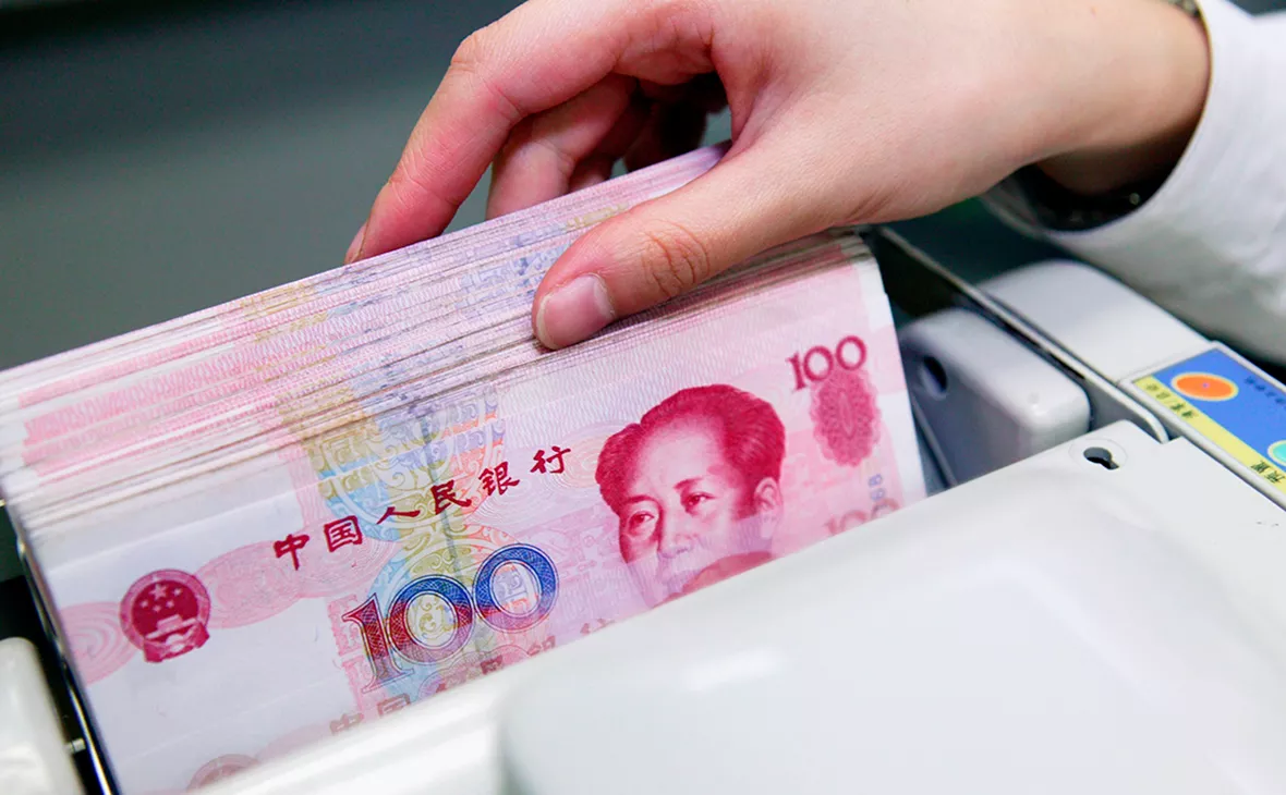 China Photos / Getty Images