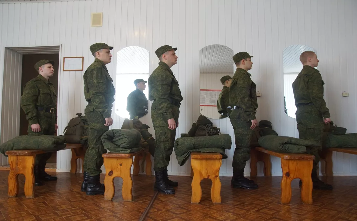 Комсомольская правда / PhotoXPress.ru 