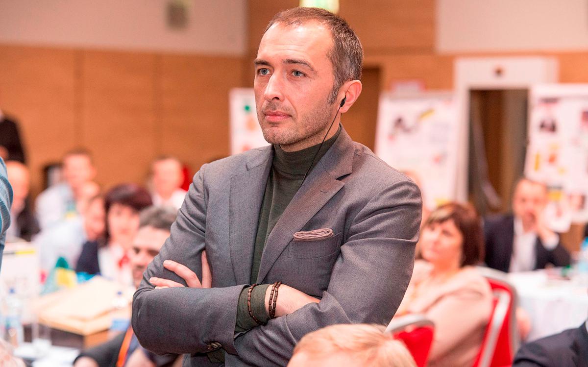 Новым главой Нацбанка Украины стал Андрей Пышный