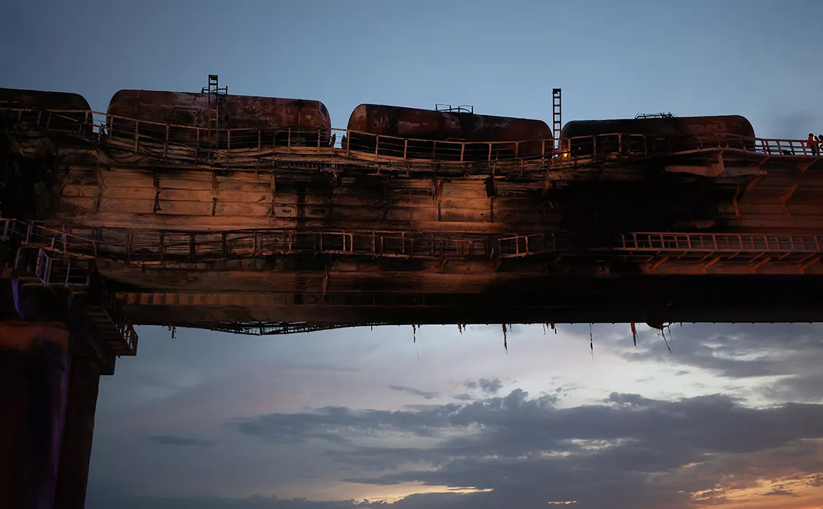 Виталий Тимкив / РИА Новости