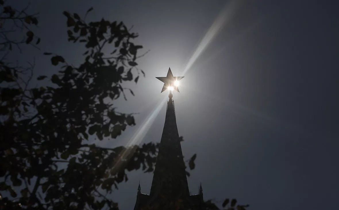 Максим Шипенков / EPA / ТАСС