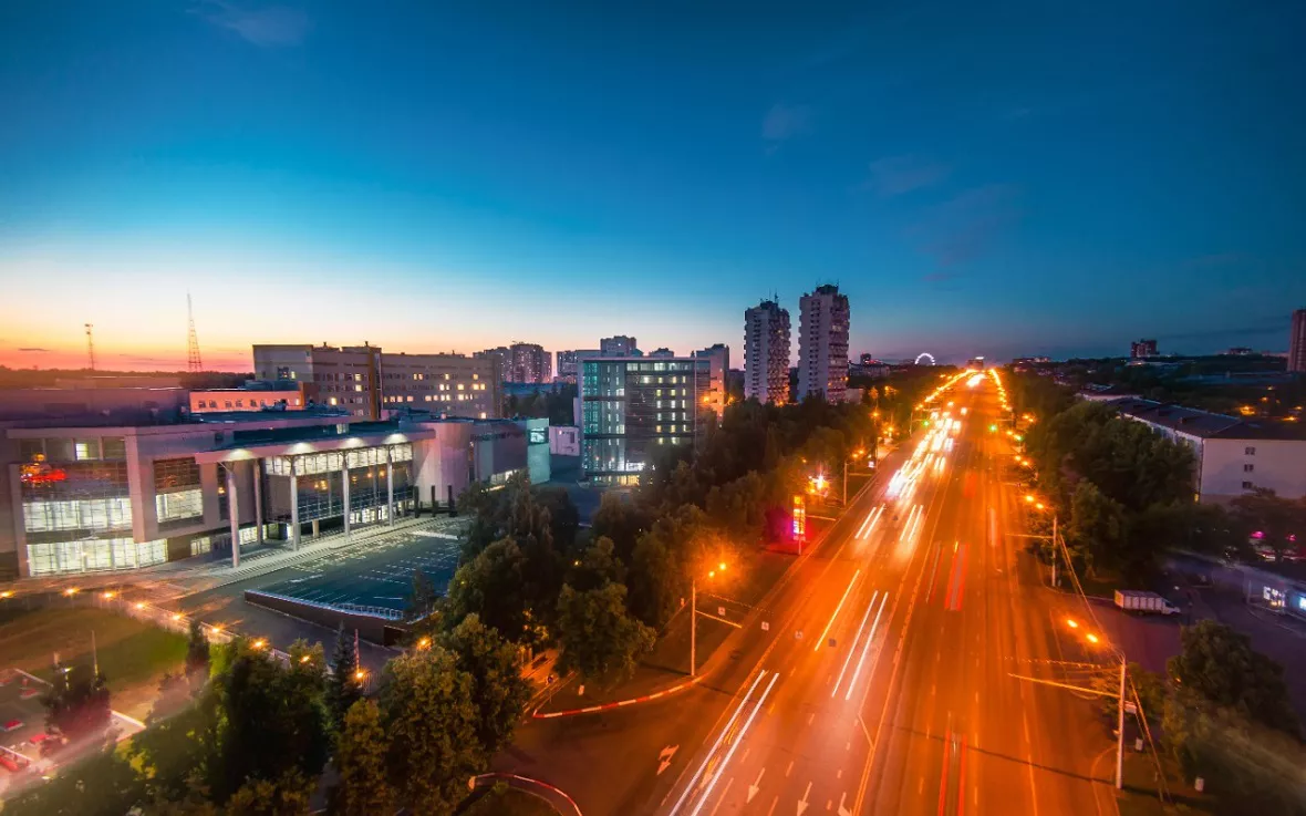 Данил Ивлев