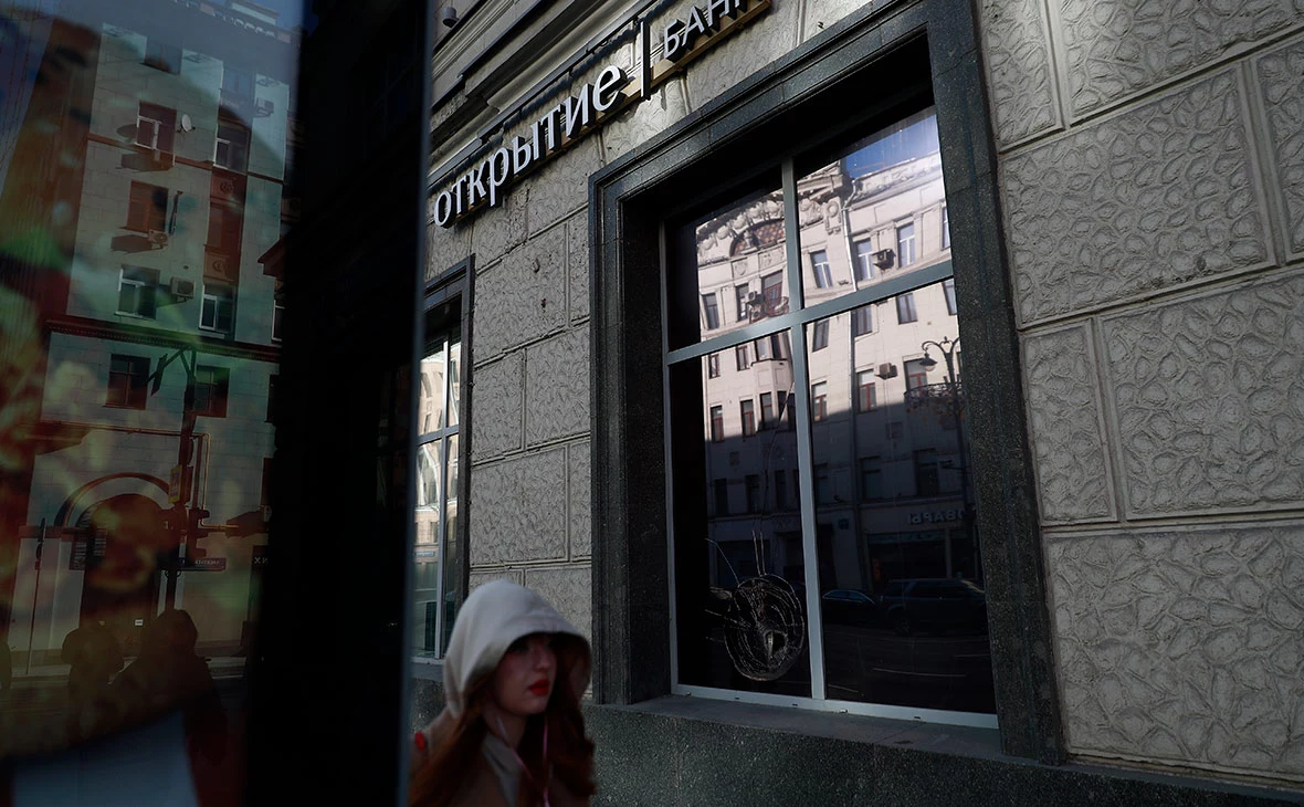 Михаил Гребенщиков / РБК