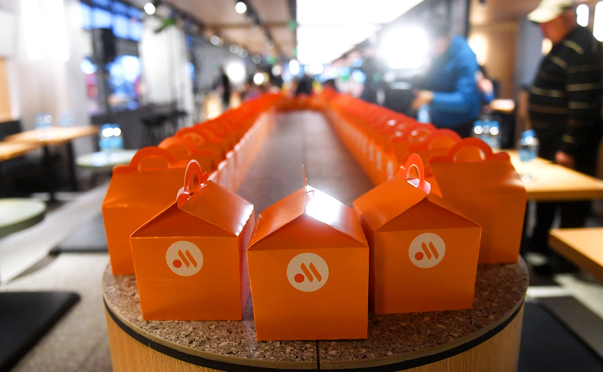 Кирилл Каллиников / РИА Новости