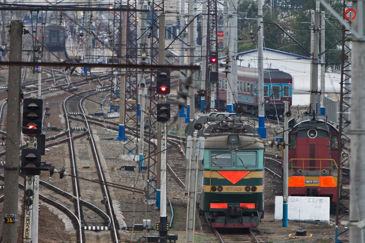 Александр Подгорчук